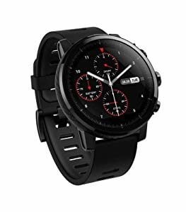 Reloj Xiaomi Smart Huami Amazfit Stratos - El Bunkker