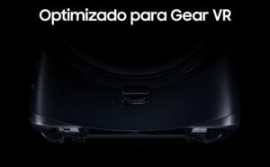 SAMSUNG GAFAS DE REALIDAD VIRTUAL GEAR VR323 HEADSET 18
